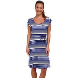 North Face Dress Sz L